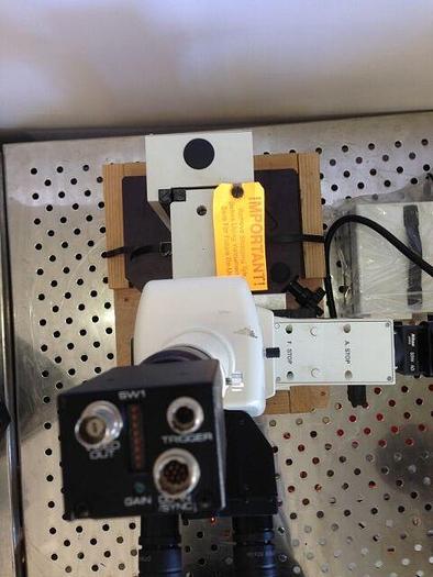 Nikon Mini-Z Microscope / PPL Pacific Precision Labs System & More! Great Deal!