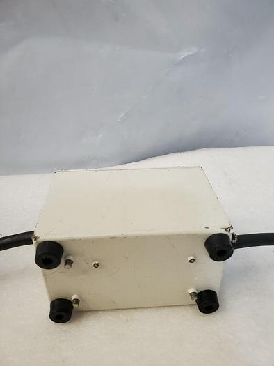 Used APD CRYOGENICS 263724C2 AQUATRAP COMPRESSOR