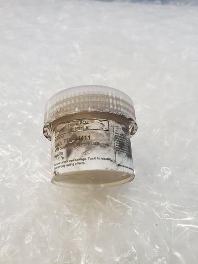 Used EPO-TEK H20E A-B ELECTRICAL ADHESIVE KIT