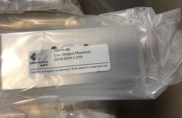 Used AMAT CP590, ATMAT DXZ KIT