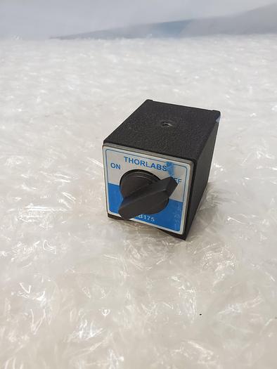 Used THORLABS MB175