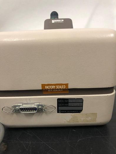 Used Tencor Alpha Step 100 AND TENCOR 10-00020