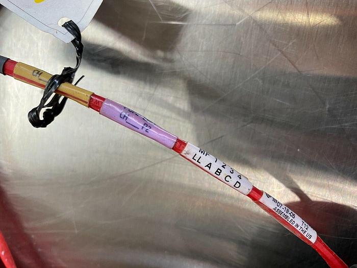 Used LAM RESEARCH CABLE 0150-20160