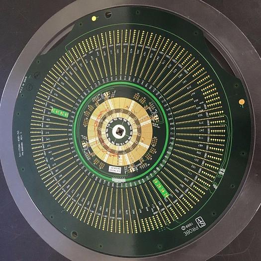 Used SV PROBE VTHW-00060- CS#2