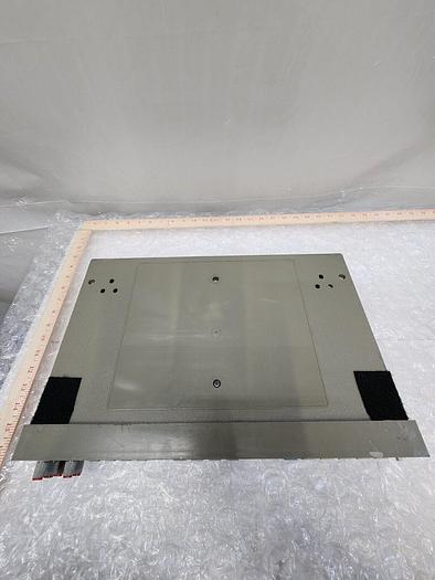 Used HEWLETT PACKARD 3457A MULTIMETER