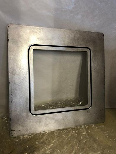 Used ASYMTEK VACUUM PLATES