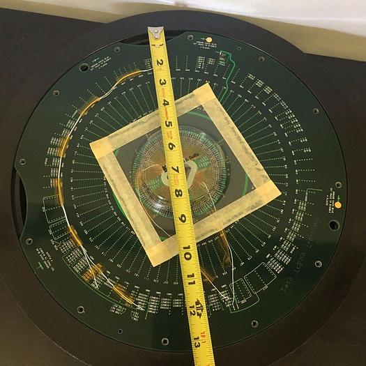 Used SV PROBE VTHW-00023 CS#3