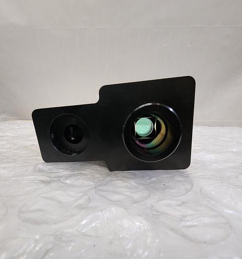 Used SIGHT SYSTEMS TWIN-CARL , DUAL MAGNIFICATION OPTICAL SYSTEM