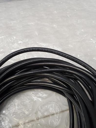 Used BELDEN YR29676 RG-58A-U CABLE