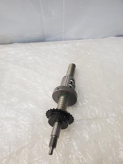 Used 854-011153-001 SUB-ASSY, LEAD-SCREW, DRIVER