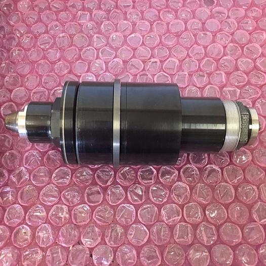 Used MTI  DGA2344G REV B SCRIBE-SLICE, NORTON PRECISION DIAMOND WHEEL