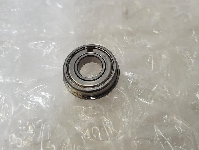 Used BEARING FLANGED CL3 SHLD SS