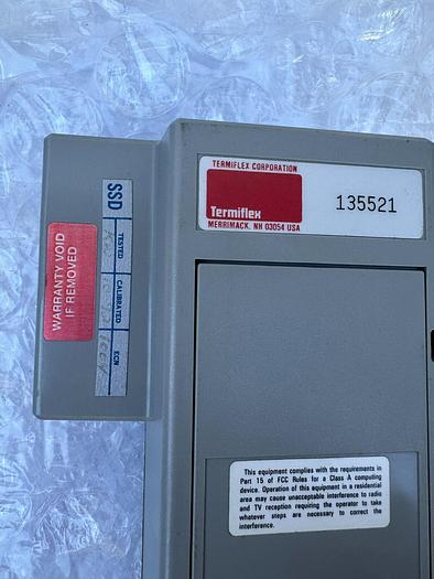 Used LECROY 9109 ARBITRARY FUNCTION GENERATOR