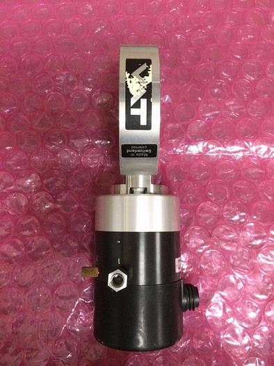 Used VAT Vacuum gate