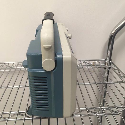 Used Tektronix DPO2024 Digital Phosphor Oscilloscope; 200 MHz, 1GS/s