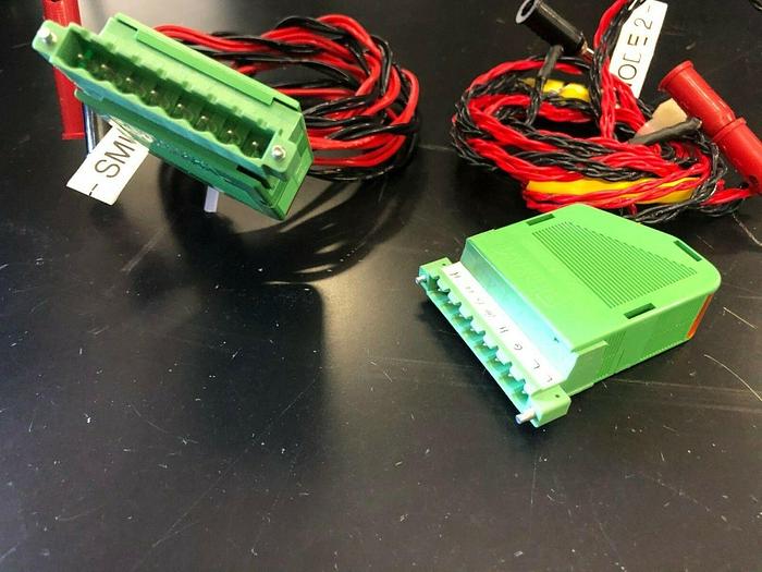 Used Keithley 2600-BAN