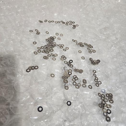 Used PANEL SCREW RETAINER SPRING AND WASHER 102161661