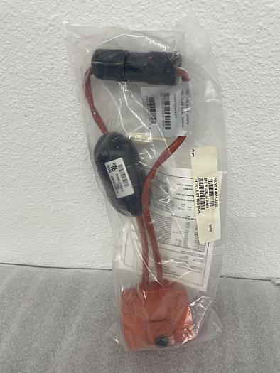 Used MKS (LAM RESEARCH) HEATER JACKET 4615-1103 HTR1.5, STR3.0, 1AP1