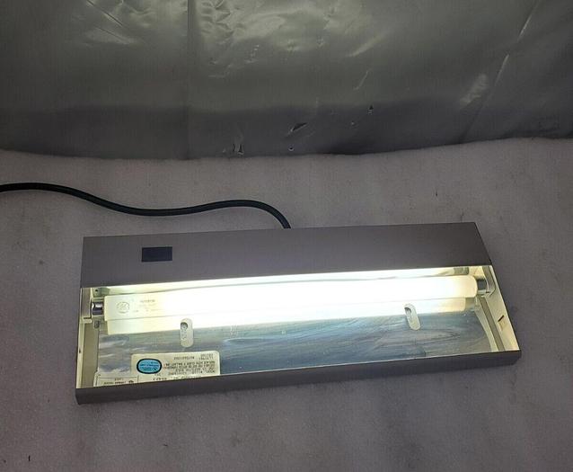 Used SYMBIOTE 111B 120V-60HZ