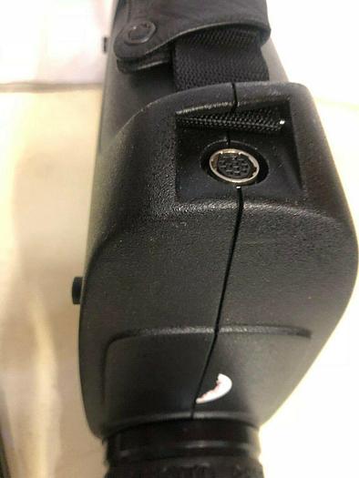 Used SPECTRASCAN 650