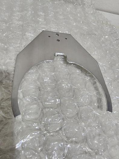 Used RIM TOUCH,SLR END EFFECTOR 4110090026010