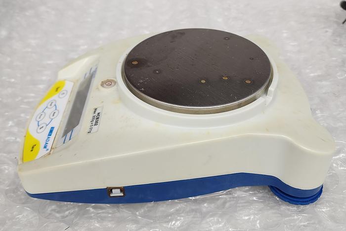 Used HIGHLAND HCB302 SCALE