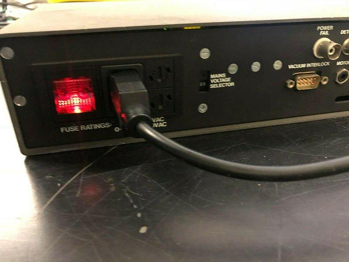 Used OXFORD PENTAFET ST LINK CONTROLLER