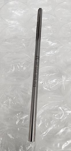 Used 1433 0.0135 COBALT STRAIGHT FLUTE #80