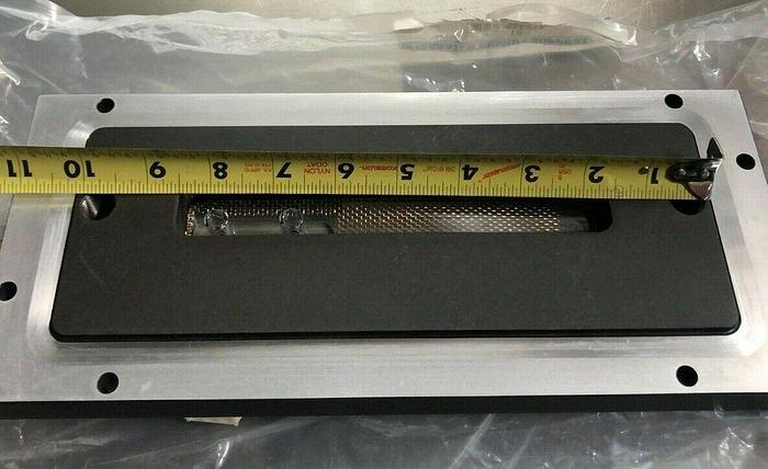 Used LAM RESEARCH 852-030038-648 ENDPOINT WINDOW ASSEMBLY