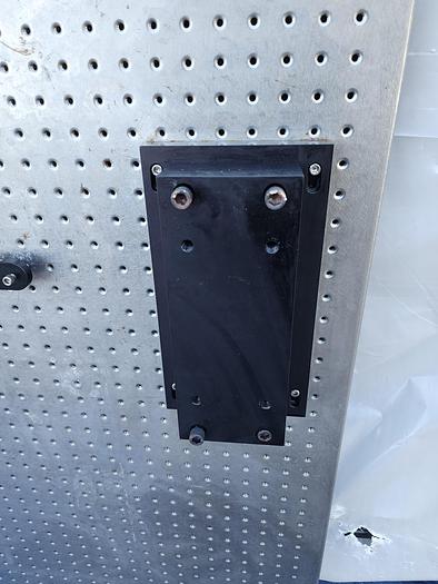 Used TMC 75SSC-119-02 OPTICAL BREADBOARD