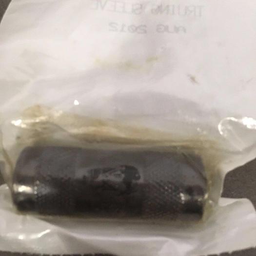 Used SUNNEN S400 TRUING SLEEVE