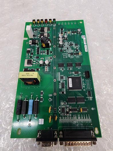 KULICKE & SOFFA 8900-4169-000-00 PCB
