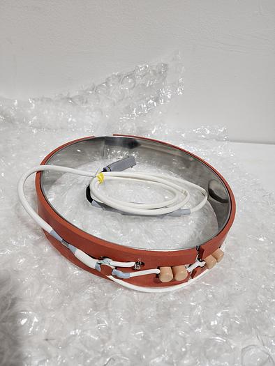 Used BOC EDWARDS PO50 TMS HEATER BAND 1.5M PTZ002336