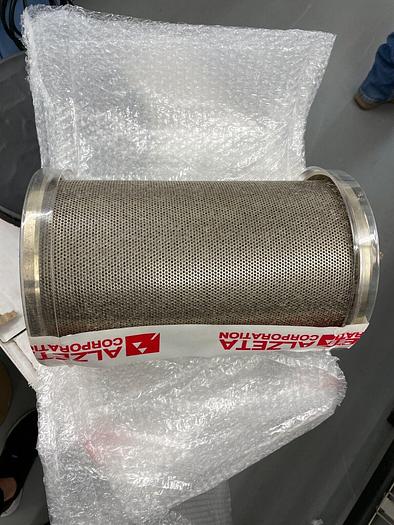 Used EDWARDS NRY2MX000 BURNER LINER SPARE