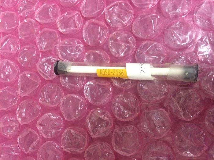 Used PERKIN ELMER N058-2186 INJECTOR