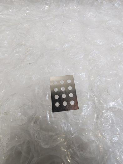 Used THIN CHIP SHADOW REV 1-LC