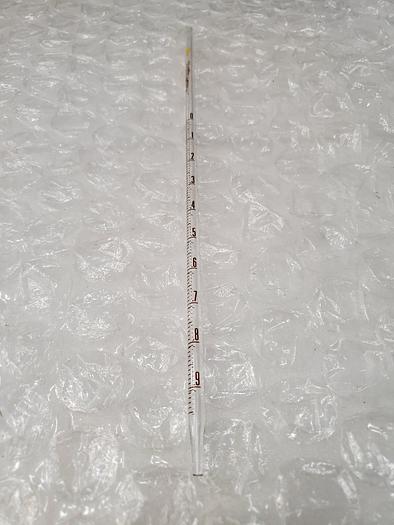 Used FISHERBRAND 1ml in 1-100 PIPETTE
