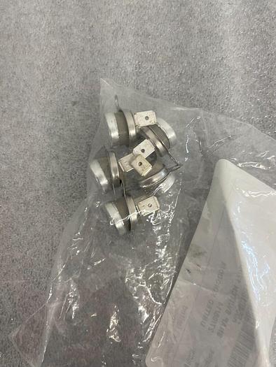 EDWARDS A55401881 SNAP SWITCH 170DEG PK5