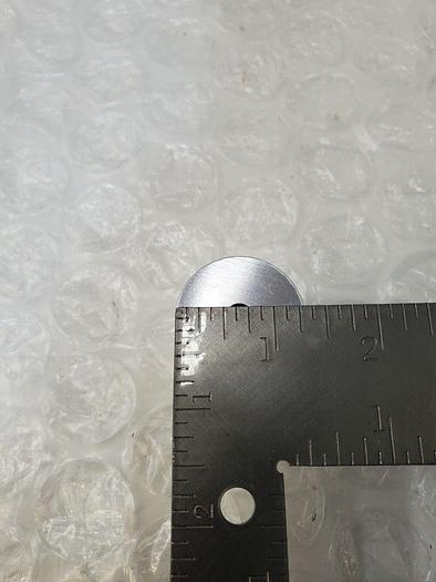 20-00-07318 ALUM, FILLER TUBE CYLINDER QTY 4