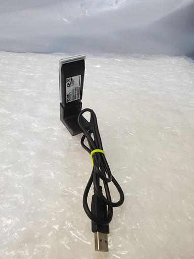 Used D-LINK DWA-130 WIRELESS NETWORK ADAPTER