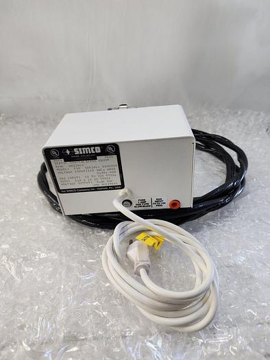 SIMCO TOP GUN STATIC NEUTRALIZING BLOW OFF GUN 4002663