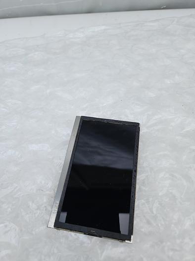 Used 4.3IN LCD PANEL LQ043T3DX05