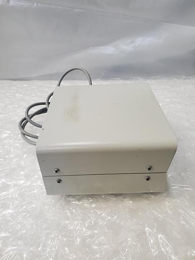 Used LEITZ 050-262 LEICA MICROSCOPE POWER SUPPLY