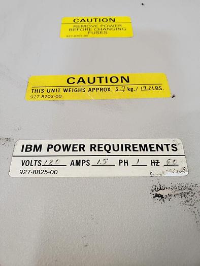 Used IBM 26F7036FJ OUTLET