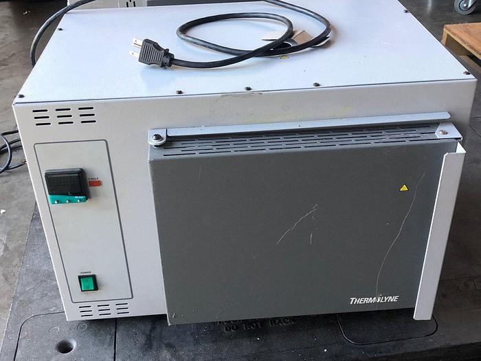 Used THERMOLYNE F62730-GP