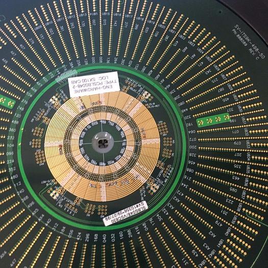 Used SV PROBE VTHW-00052-01