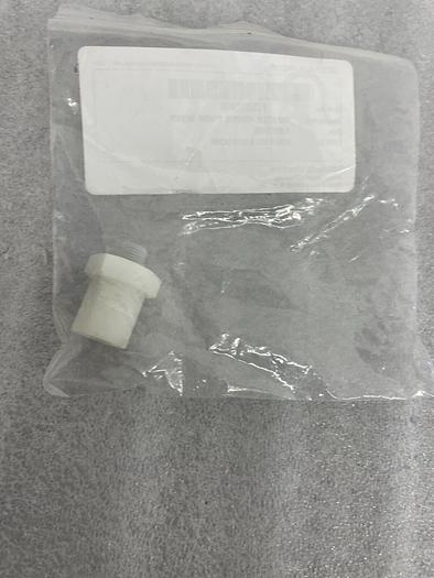 EDWARDS F25201006 NOZZLE 45DEG PVDF WEIR