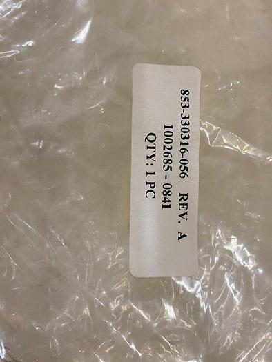 LAM RESEARCH 853-330316-056 REV A CABLE