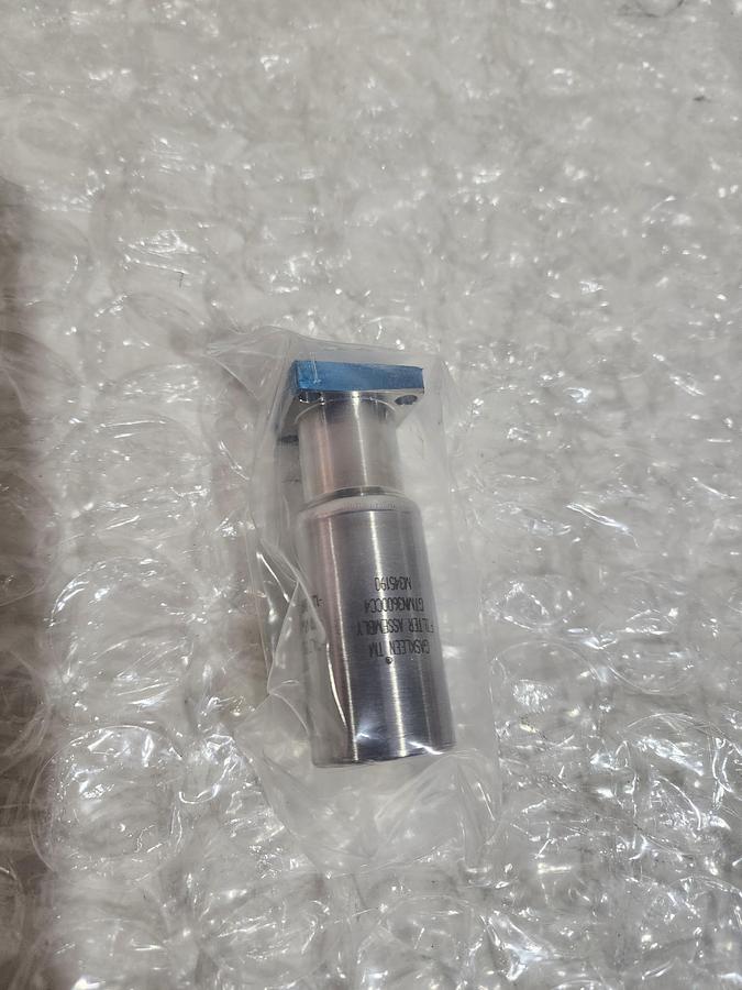 Used PALL GASKLEEN FILTER ASSEMBLY GTMN36000CC4