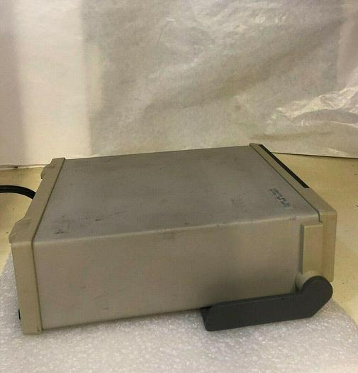 Used FLUKE 45 DUAL DISPLAY MULTIMETER